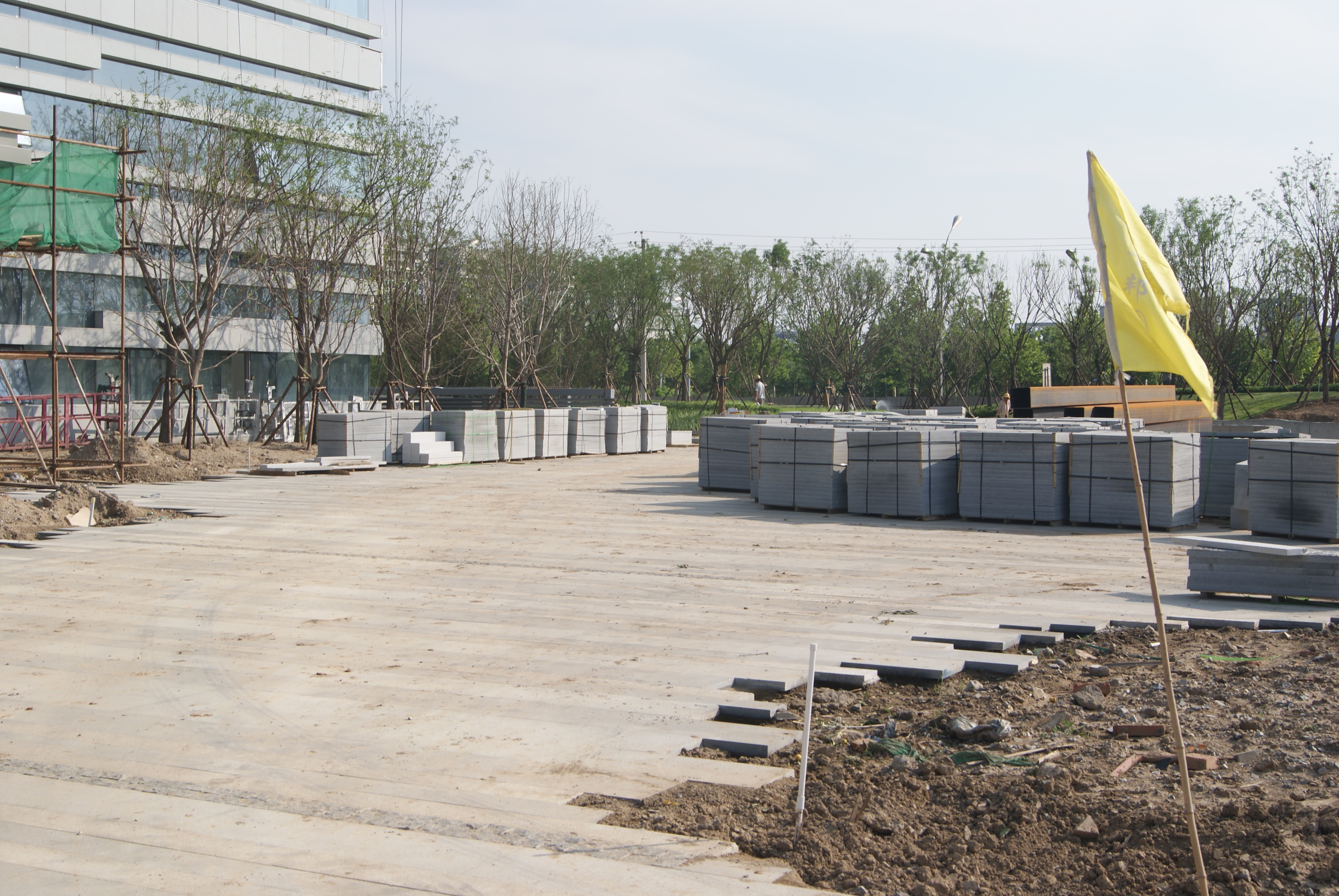 北京宏源建磊石材装饰工程有限公司